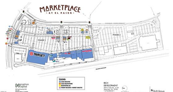 Marketplace